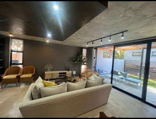 3 BEDROOM PROPERTY TO RENT IN WATERKLOOF RIDGE